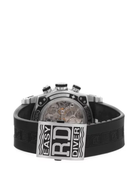 Ceas Roger Dubuis negru