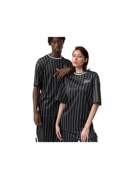 Tricou Karl Kani cu dungi