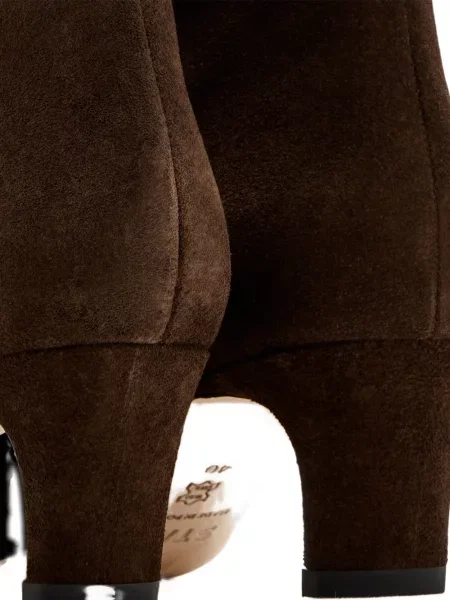 Botine Staud maro