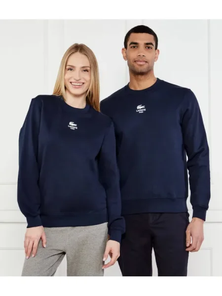 Lacoste Hanorac