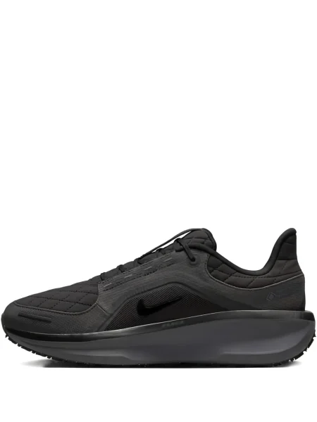 Sneakerși Nike negru
