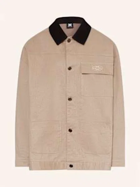 Karo Kauer Kurtka beige beżowa