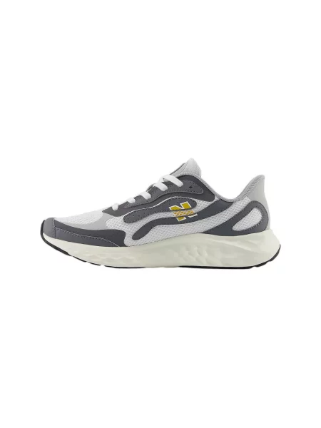 Pantofi New Balance alergare gri