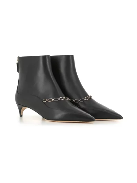 Botki Malone Souliers czarne