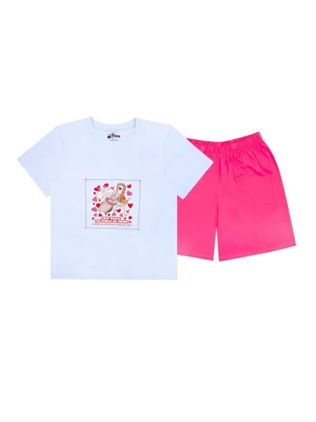 Піжама «Madagascar» DUNA