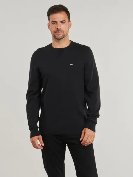Ușor pulover Levi's® negru