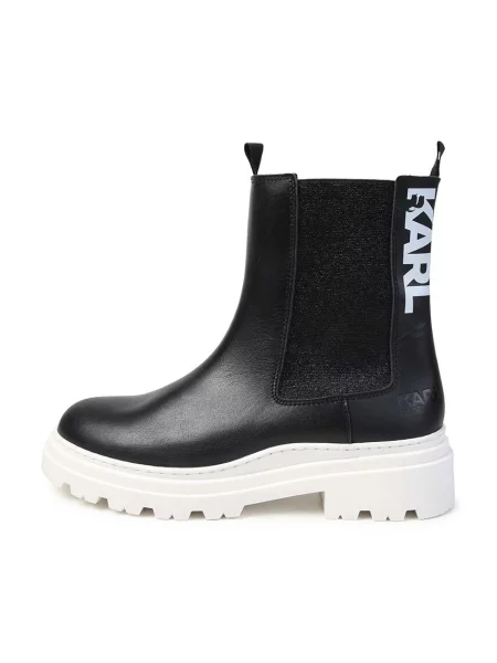 Детские ботинки Karl Lagerfeld