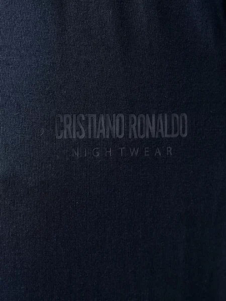 Пижама Cr7 Cristiano Ronaldo