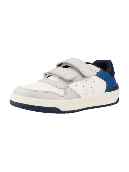 Pantofi copii Geox gri