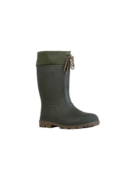 Kozačky Kamik černé