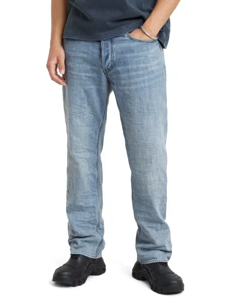 G-STAR Jeans Dakota deschis albastru