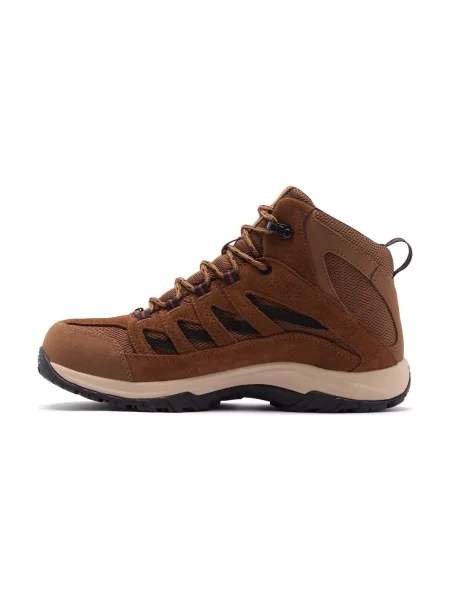 Pantofi Columbia maro