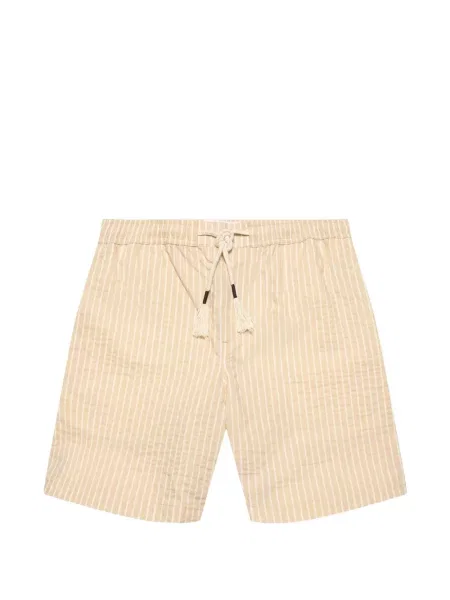 Pantaloni scurți Orlebar Brown maro