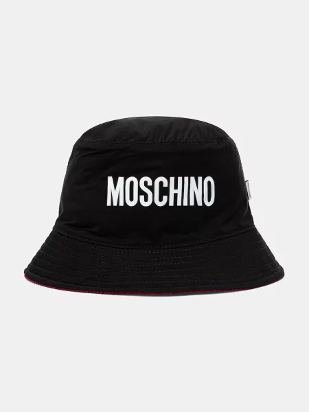 Moschino șapcă bucket pentru femei