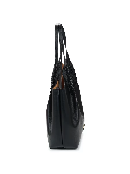 LOVE MOSCHINO Geantă negru
