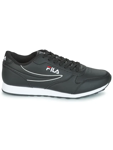 Pantofi Fila ORBIT LOW negru