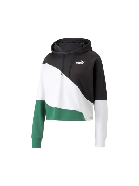 Hanorac cu glugă Puma