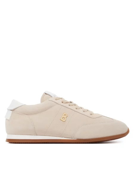 Sneakers Bogner Valencia 2 bej