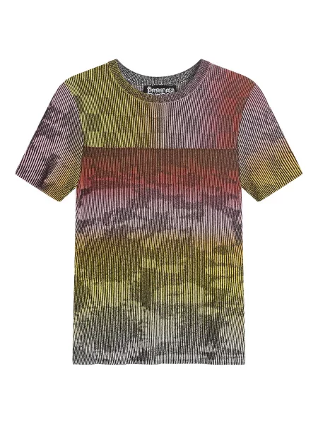 Dzianinowa koszulka Paolina Russo