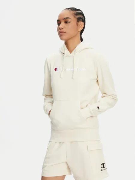 Champion Bluză alb