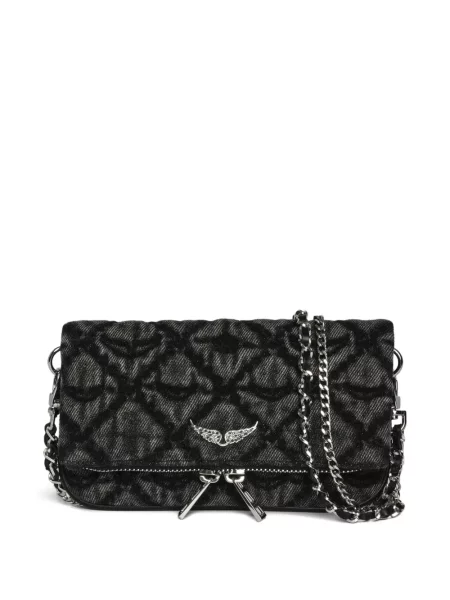 Colier Zadig&voltaire negru
