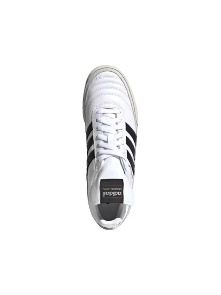Pantofi Adidas alb