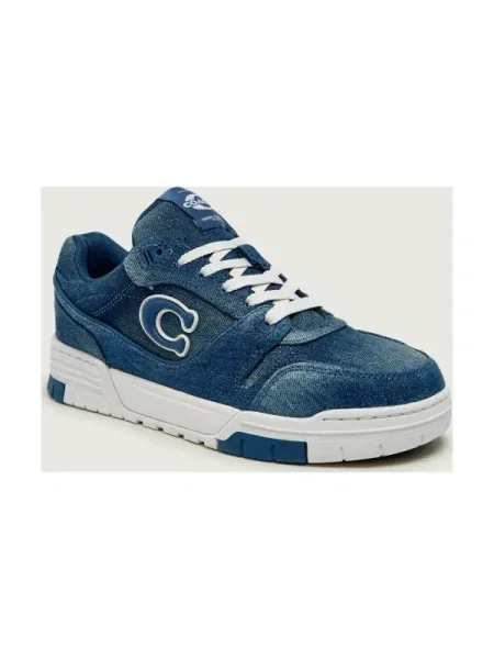 Coach Sneakers SOHO albastru
