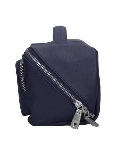 Torba Guess niebieska