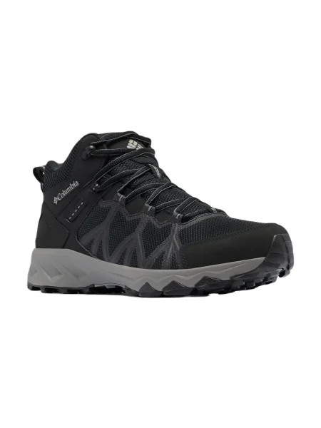 Sneakerși Columbia negru