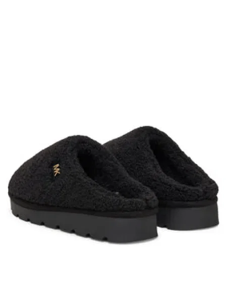 MICHAEL Michael Kors Papucs fekete