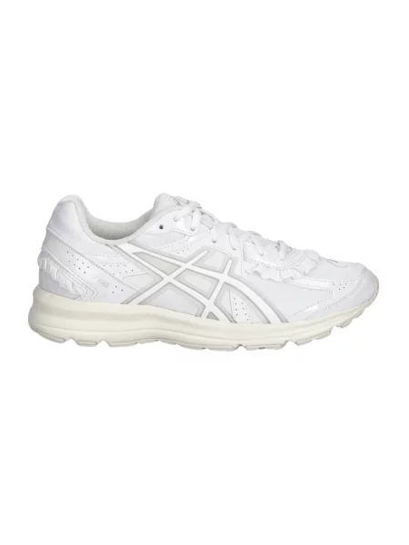 Sneakersy Asics białe