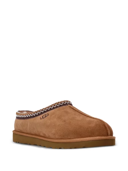 Papuci de casă Ugg maro