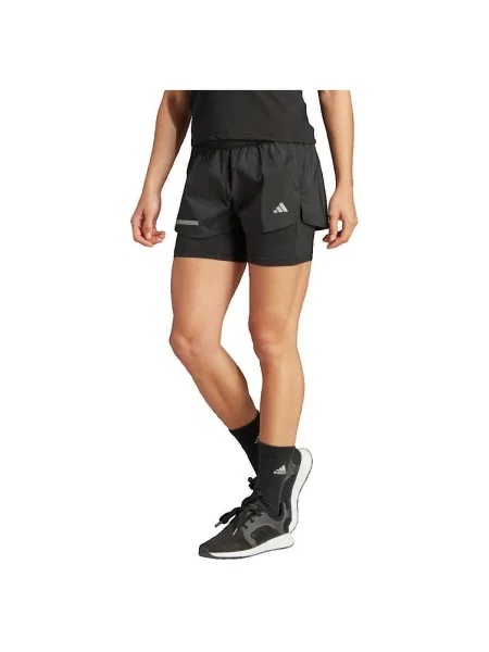 Pantaloni Adidas negru