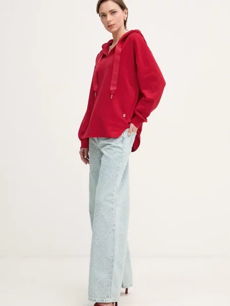 Joop! кофта з бавовною