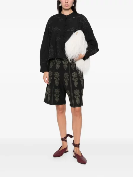 Bluză Antik Batik negru