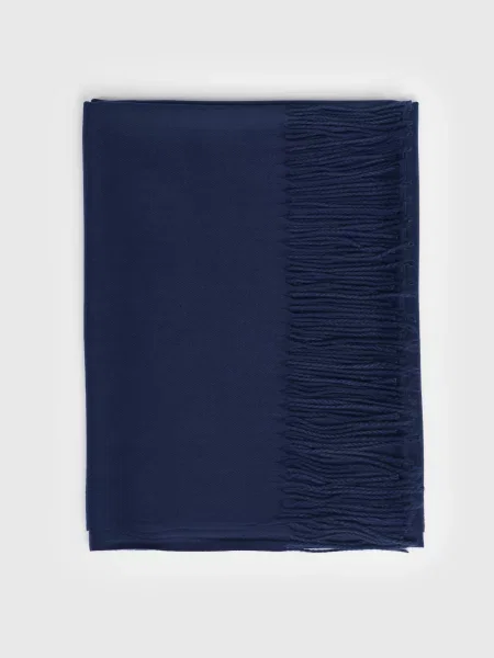 Arber Шарф синій