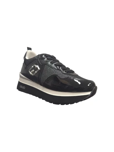 Pantofi Liu Jo negru