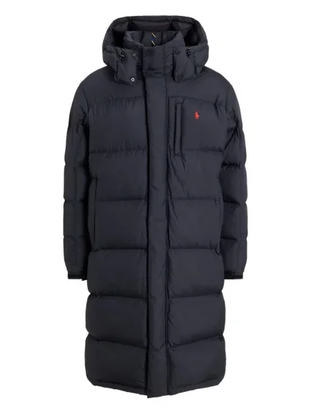 Șosete Polo Ralph Lauren cu 5 buzunare cu broderie tricotate albastru