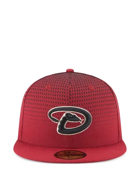 Șapcă New Era Cap roșu