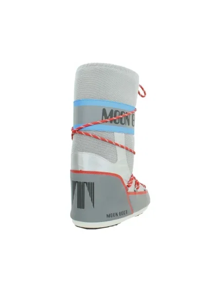 Cizme Moon Boot gri