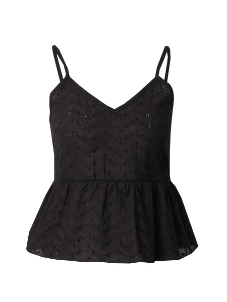 Felső About You fekete