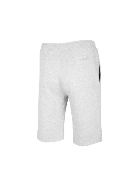 Pantaloni 4f gri