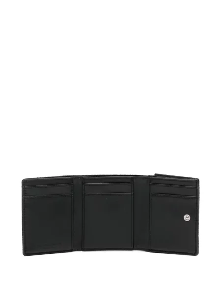 Colier Stella Mccartney negru