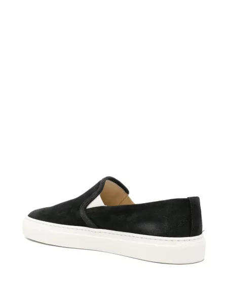 Chiloți Common Projects slip-on negru