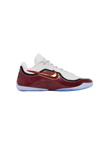 Pantofi Nike alb