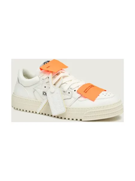 Off-White Off Court sneakers fehér