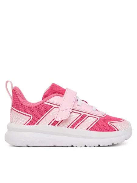 Adidas Sneakers Tensaur Run Shoes Infants roz