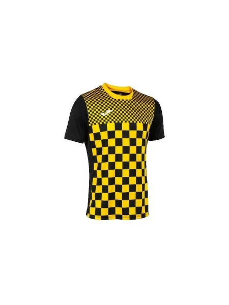 Majica Joma crna
