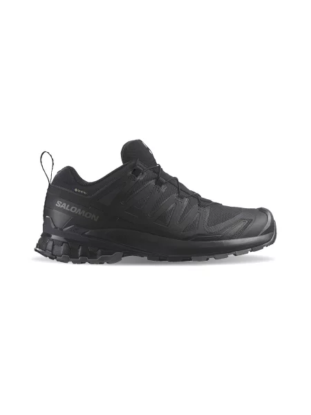 Salomon XA Pro 3D V9 GTX Mężczyźni Buty sportowe Salomon Size: 8 czarny