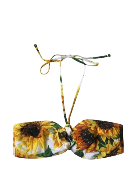 Top Dolce & Gabbana cu imagine alb